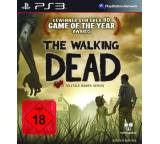 The Walking Dead (für PS3)