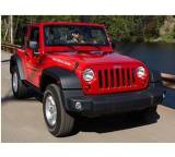 Wrangler 2.8 CRD Rock-Trac 6-Gang manuell Rubicon (130 kW) [07]