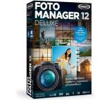 Foto Manager 12 Deluxe