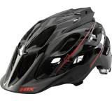 Fahrradhelm im Test: Flux (Modell 2013) von Fox Racing, Testberichte.de-Note: ohne Endnote