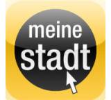 meinestadt.de - POI & mehr 3.2.6 (für iOS)