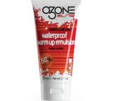 Sportsalbe im Test: Waterproof  Warm up Emulsion von Ozone Elite, Testberichte.de-Note: 1.8 Gut