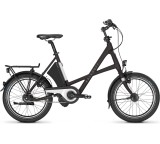 E-Bike im Test: Sahel Compact I8 - Shimano Nexus 8-Gang (Modell 2013) von Kalkhoff, Testberichte.de-Note: ohne Endnote