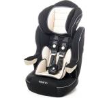 Kindersitz im Test: Comet Isofix von Osann, Testberichte.de-Note: ohne Endnote