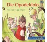 Die Opodeldoks