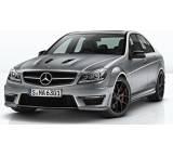 C 63 AMG Limousine Speedshift MCT Edition 507 (373 kW) [07]