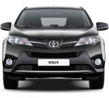 RAV4 2.2 D-4D 4x4 (110 kW) [13]