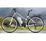 E-Bike im Test: eQ Xduro Trekking RC - Sram X9 (Modell 2013) von Haibike, Testberichte.de-Note: ohne Endnote