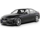 335i Limousine 6-Gang manuell (265 kW) [12] getunt von AC Schnitzer