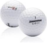 Golfball im Test: e-Serie von Bridgestone Golf, Testberichte.de-Note: 1.8 Gut