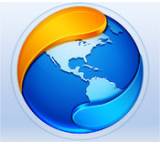 Mercury Web Browser Pro 7