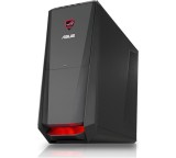 PC-System im Test: ROG Tytan G30AB-FR003S von Asus, Testberichte.de-Note: ohne Endnote