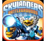 App im Test: Skylanders Battlegrounds von Activision, Testberichte.de-Note: ohne Endnote