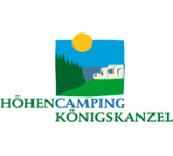 Campingplatz im Test: Höhencamping Königskanzel von Deutschland, Testberichte.de-Note: ohne Endnote