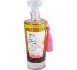 Blüten Badeöl Rose-Argan