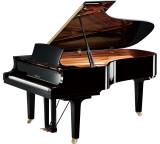 Klavier im Test: CX-Flügel-Serie von Yamaha, Testberichte.de-Note: ohne Endnote