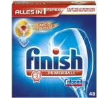 Finish Powerball Alles-in-1 Turbo