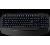 Tastatur im Test: Ryos MK Glow von Roccat, Testberichte.de-Note: 1.8 Gut