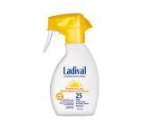 Sonnenschutzmittel im Test: Sonnenschutz Spray Normale bis empfindliche Haut LSF 25 von Ladival, Testberichte.de-Note: 2.1 Gut