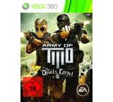 Army of Two: The Devil's Cartel (für Xbox 360)