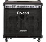 Bassverstärker im Test: D-Bass 210 von Roland, Testberichte.de-Note: ohne Endnote