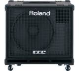 Bassverstärker im Test: D-Bass 115X von Roland, Testberichte.de-Note: ohne Endnote