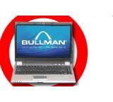 Laptop im Test: Aero 5 Cen Duo Wide von Bullman, Testberichte.de-Note: ohne Endnote