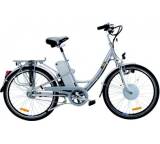 E-Bike im Test: Sprint von eZee Bike, Testberichte.de-Note: 2.0 Gut