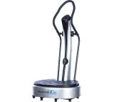 Vibrationsplatte im Test: Studio Vibration Plate 700 von Skandika, Testberichte.de-Note: 2.0 Gut