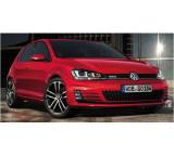 Golf VII GTD 2.0 TDI BlueMotion Technology DSG (135 kW) [12]