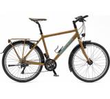 Fahrrad im Test: Cross 7005 (Modell 2013) von Velotraum, Testberichte.de-Note: 1.0 Sehr gut