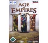 Age of Empires 3 (für Mac)