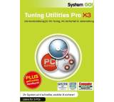 System Go! Tuning Utilities Pro X3