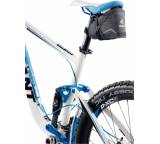 Fahrradtasche im Test: Bike Bag I von Deuter, Testberichte.de-Note: ohne Endnote
