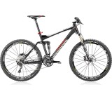 Nerve AL 8.0 - Shimano Deore XT (Modell 2013)