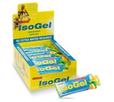 Energy-Gel im Test: IsoGel von High5, Testberichte.de-Note: 1.8 Gut