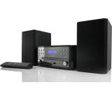 Stereoanlage im Test: MCD9600BT von Soundmaster, Testberichte.de-Note: ohne Endnote