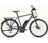 E-Bike im Test: Stoker BS40 (Modell 2013) von Raleigh, Testberichte.de-Note: ohne Endnote