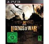 Legends of War (für PS3)