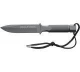 Outdoormesser im Test: Extreme Survival Knife von Schrade, Testberichte.de-Note: 1.9 Gut