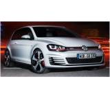 Golf VII GTI 2.0 TSI BlueMotion Technology DSG (162 kW) [12]