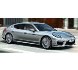 Panamera Turbo Executive Allrad PDK (382 kW) [13]