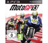 Moto GP 2013 (für PS3)