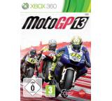 Moto GP 2013 (für Xbox 360)