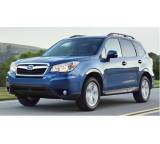 Forester 2.0D AWD 6-Gang manuell (108 kW) [13]