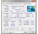 CPU-Z 1.65