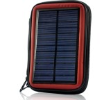 Solar Battery Charger Case