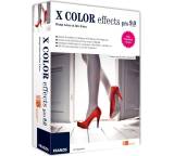 X Color effects pro 9.0