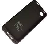 Battery Case for iPhone 4 + 4S