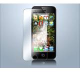 Weiteres Handy-Zubehör im Test: Anti-Fingerprint Display-Schutzfolie (für iPhone 5) von Somikon, Testberichte.de-Note: 3.5 Befriedigend